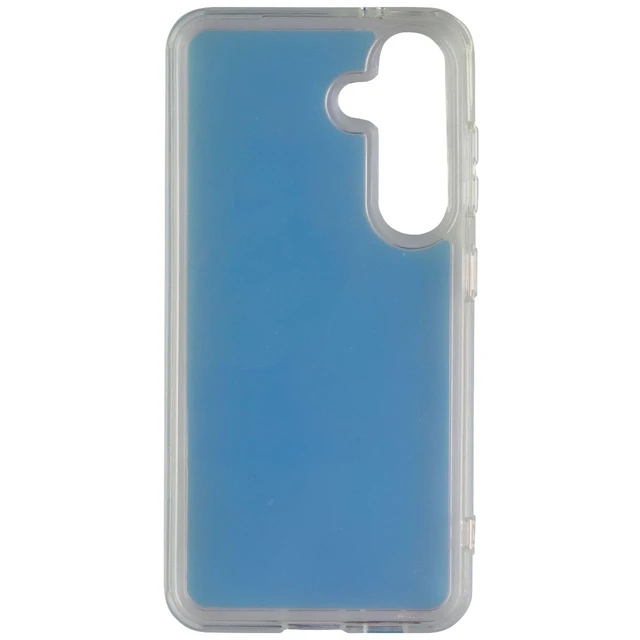 Alt view image 3 of 3 - Nimbus9 Stratus Series Case for Samsung Galaxy S24 - Frost Ombre