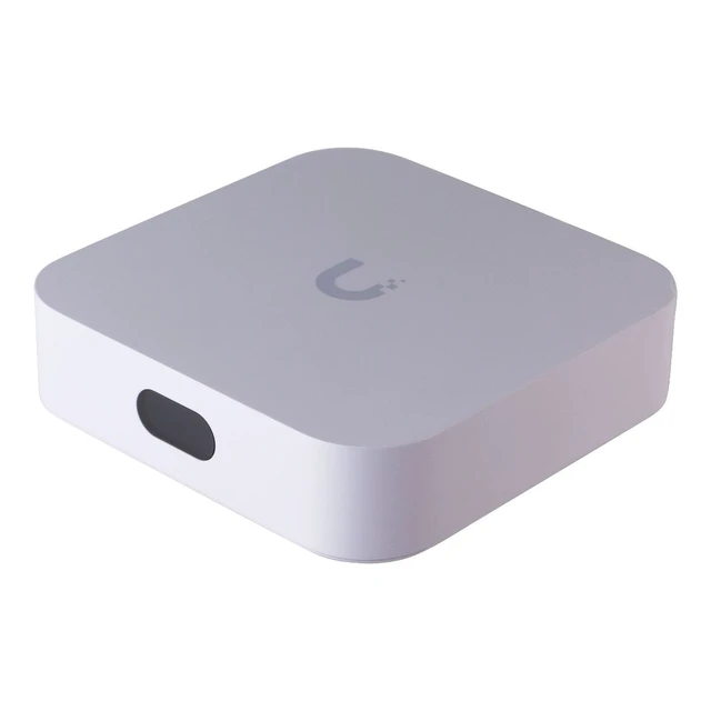 Alt view image 2 of 6 - Ubiquiti Networks UniFi Express Dual-Band WPS Wi-Fi Access Point - White