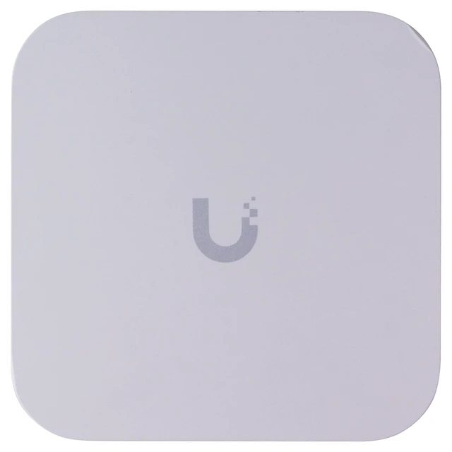 Alt view image 4 of 6 - Ubiquiti Networks UniFi Express Dual-Band WPS Wi-Fi Access Point - White