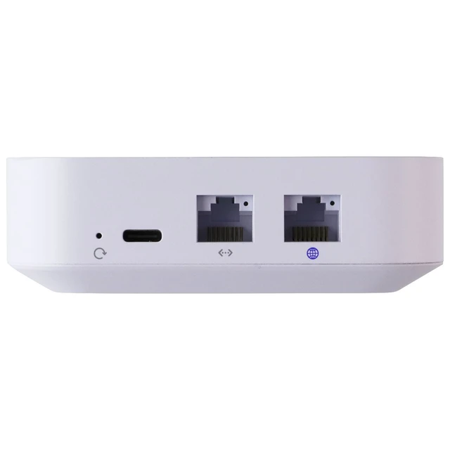 Alt view image 5 of 6 - Ubiquiti Networks UniFi Express Dual-Band WPS Wi-Fi Access Point - White