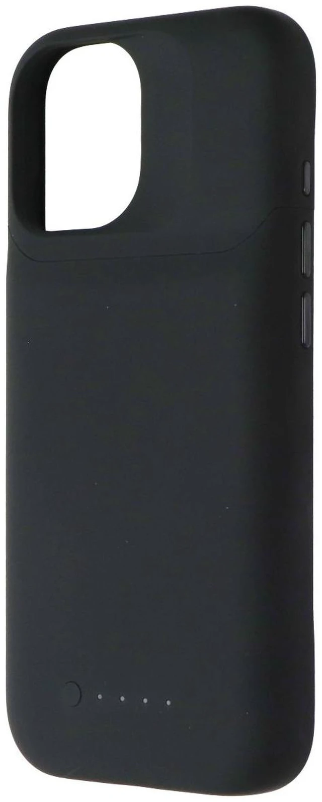 Main image of Mophie Juice Pack Slim Protective Charging Case for Apple iPhone 16 - Black