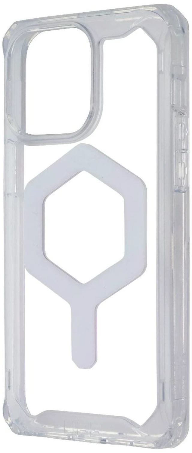 Main image of Urban Armor Gear UAG Plyo Case for MagSafe for Apple iPad 15 Pro Max - Ice/White