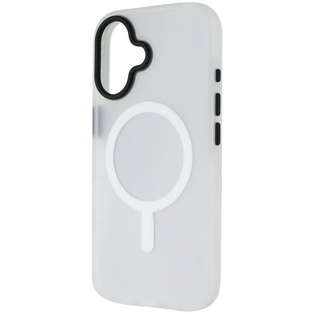Alt view image 2 of 3 - Nimbus9 Phantom 3 Case for MagSafe for Apple iPhone 16 - Clear
