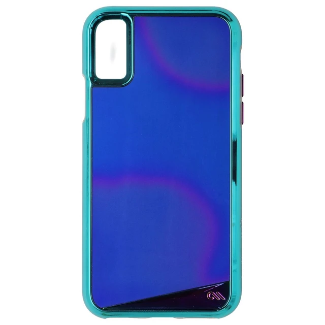 Alt view image 7 of 8 - Case-mate Mood for Apple iPhone X