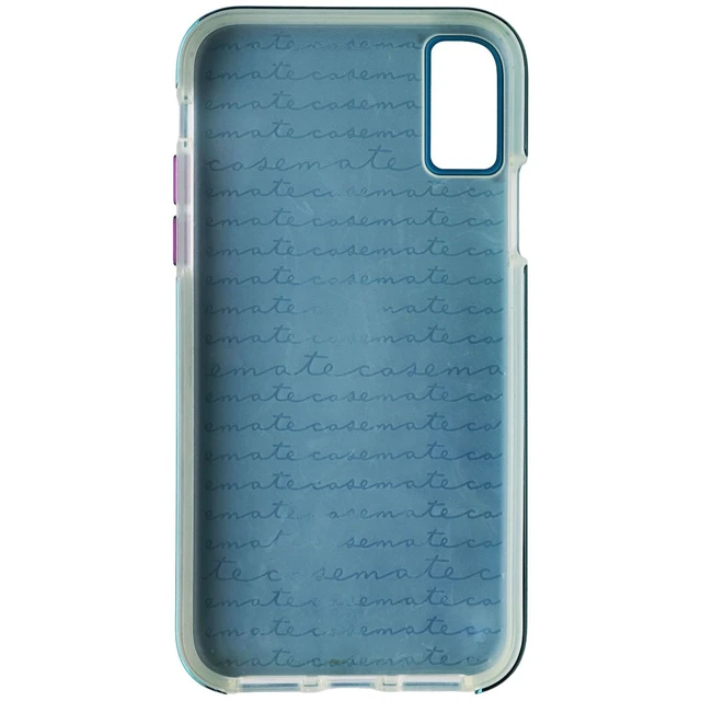Alt view image 8 of 8 - Case-mate Mood for Apple iPhone X