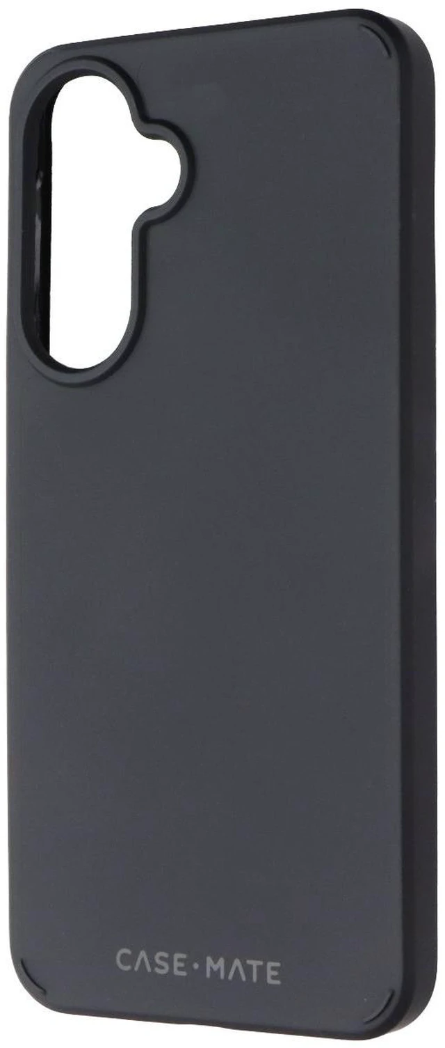 Main image of Case-Mate Tough Series Case for Samsung Galaxy A36 5G - Black