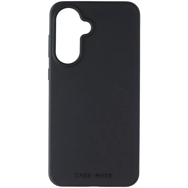 Alt view image 2 of 3 - Case-Mate Tough Series Case for Samsung Galaxy A36 5G - Black