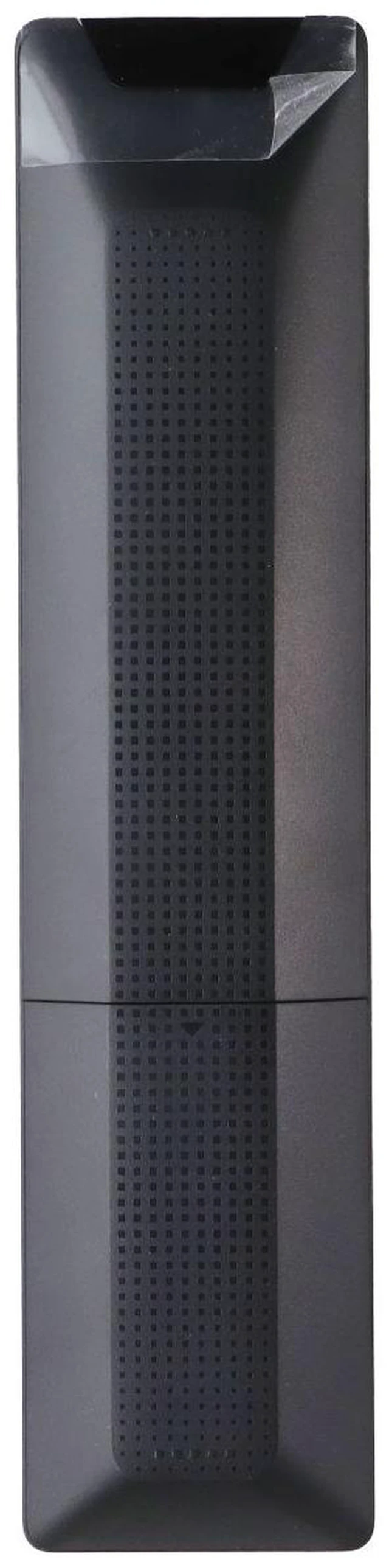 Alt view image 2 of 3 - TCL Voice Control TV Remote (RC813A FMB2) for TCL Google Smart TVs