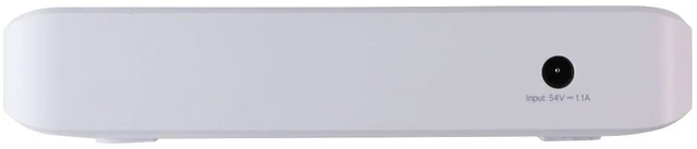 Alt view image 5 of 7 - Ubiquiti USW-Lite-8-POE -Refurbished