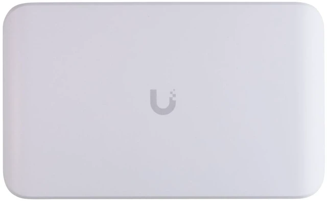 Alt view image 6 of 7 - Ubiquiti USW-Lite-8-POE -Refurbished