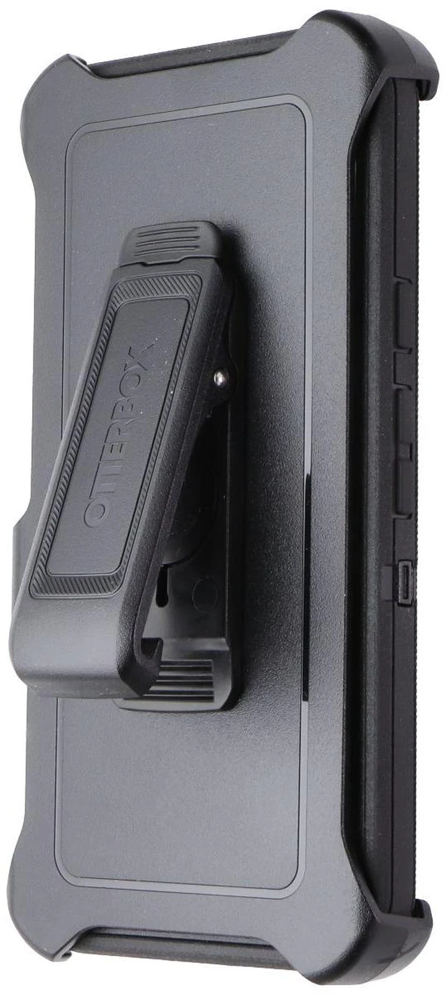 Alt view image 3 of 3 - OtterBox Defender Series Case & Holster for Google Pixel 8 - Black