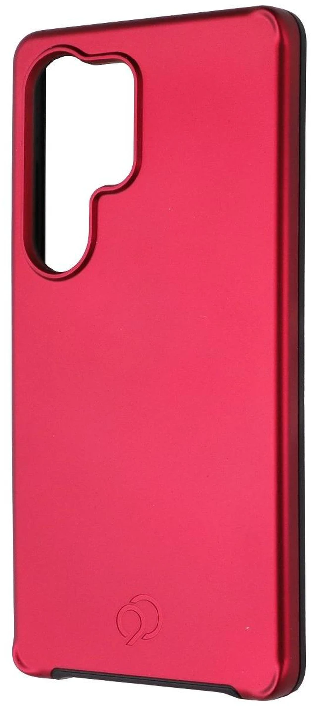 Main image of Nimbus9 Cirrus 3 Mount Ready Hardshell Case for Samsung Galaxy S25 Ultra - Red