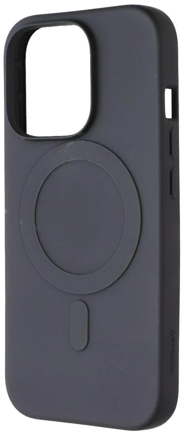 Main image of Nimbus9 Alto 2 Series Case for MagSafe for Apple iPhone 16 Pro - Black