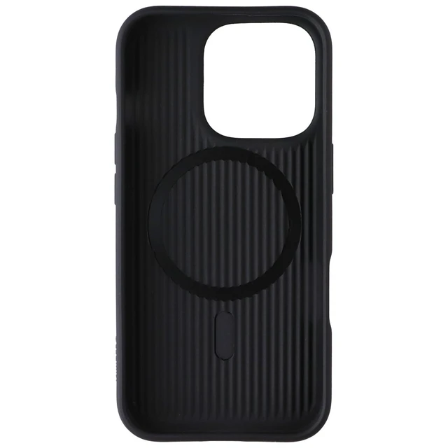 Alt view image 3 of 3 - Nimbus9 Alto 2 Series Case for MagSafe for Apple iPhone 16 Pro - Black