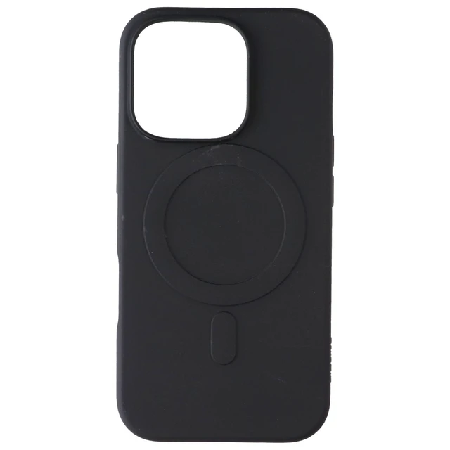 Alt view image 2 of 3 - Nimbus9 Alto 2 Series Case for MagSafe for Apple iPhone 16 Pro - Black