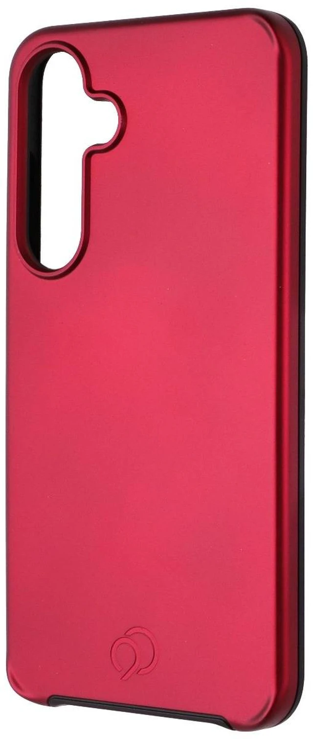 Main image of Nimbus9 Cirrus 3 Series Magnetic Case for Samsung Galaxy S25+ (Plus) - Crimson