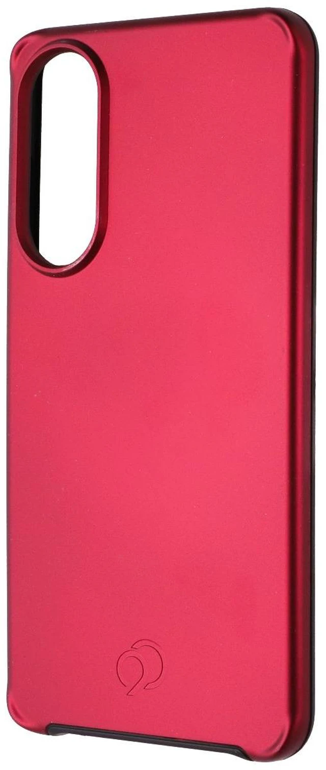 Main image of Nimbus9 Cirrus 3 Series Magnetic Case for Samsung Galaxy S25 Edge - Crimson