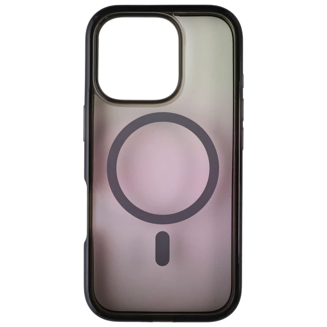 Alt view image 2 of 3 - Prodigee Flow Series Case for MagSafe for Apple iPhone 16 Pro - Desert