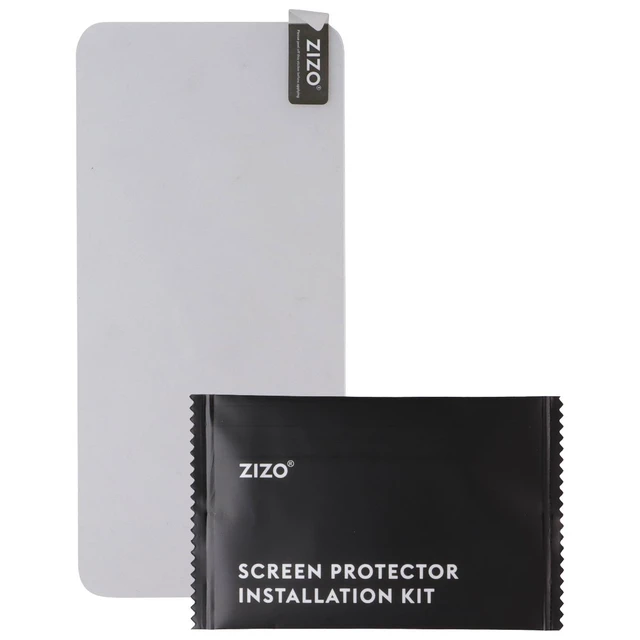 Alt view image 5 of 7 - ZIZO BOLT Series Case and Holster for Samsung Galaxy S24 - Black
