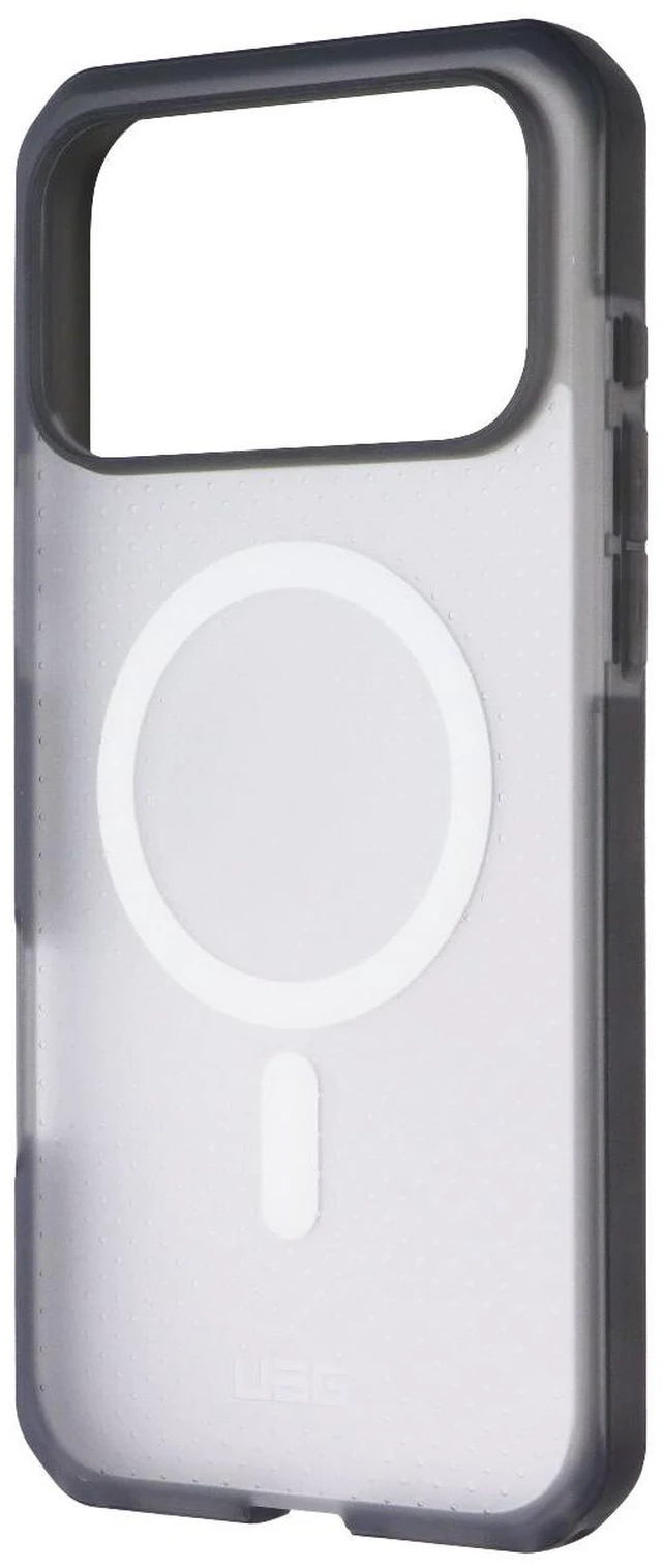 Main image of UAG Dot Series Case for MagSafe for Apple iPhone 17 Pro - Ash