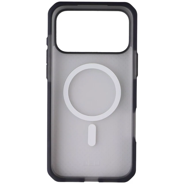 Alt view image 3 of 3 - UAG Dot Series Case for MagSafe for Apple iPhone 17 Pro - Ash
