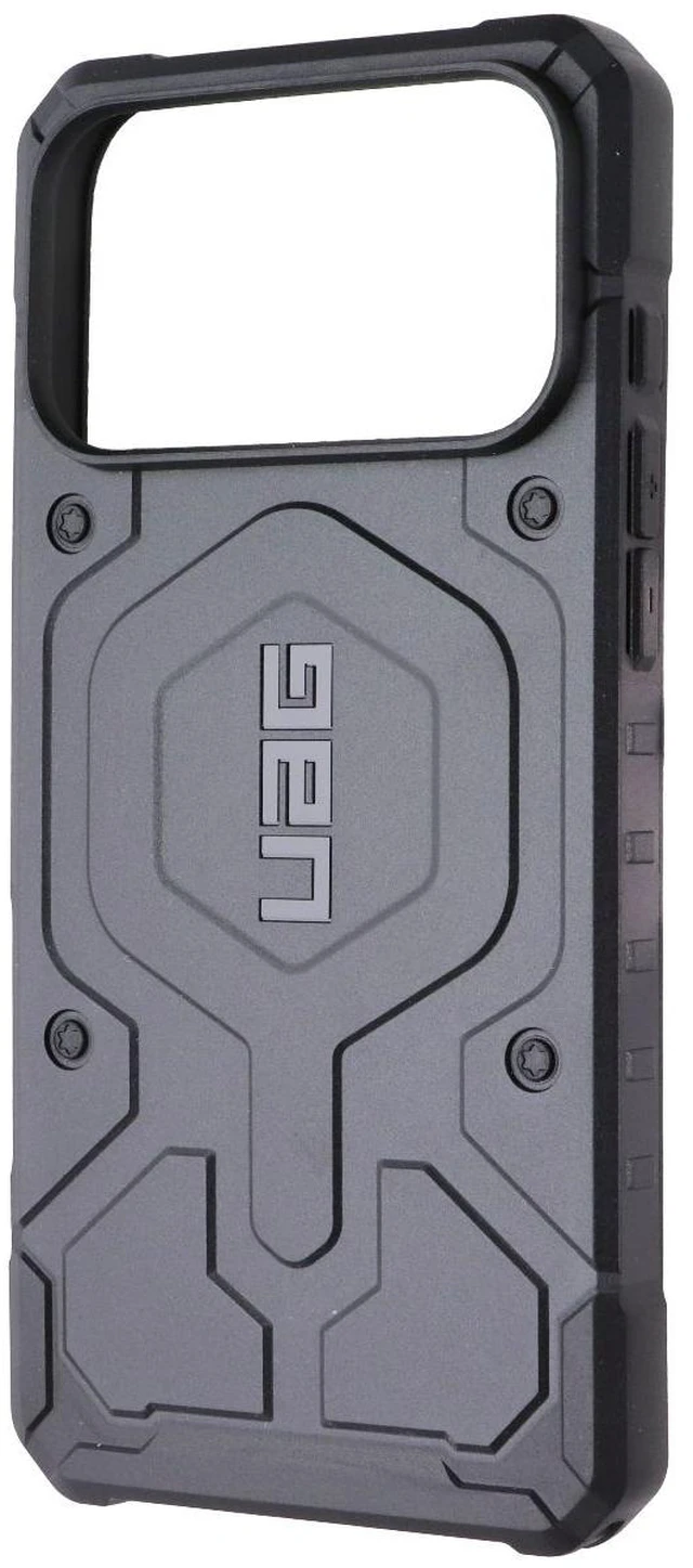 Main image of UAG Pathfinder Series Case for MagSafe for Apple iPhone 17 Pro Max - Black