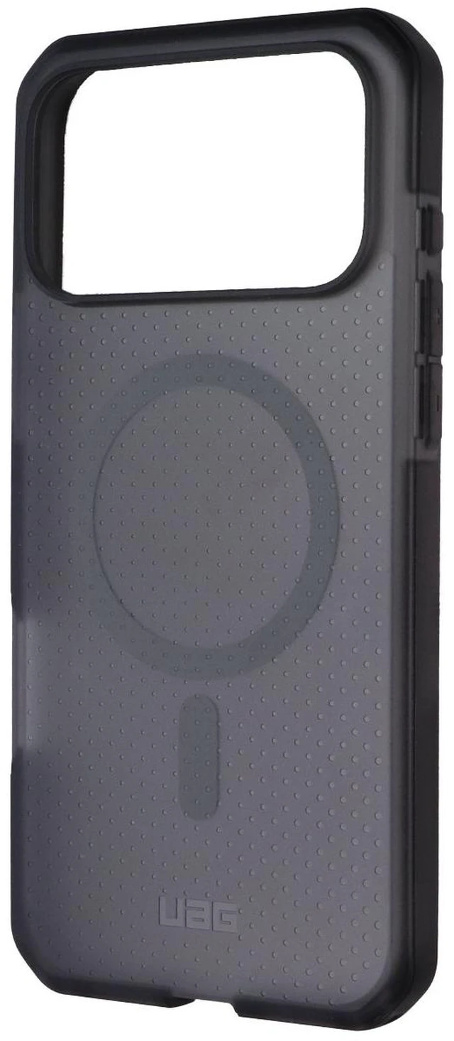 Main image of Urban Armor Gear UAG Dot Series MagSafe Case for Apple iPhone 17 Pro Max - Ash