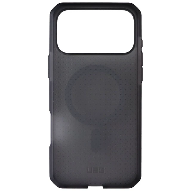 Alt view image 2 of 3 - Urban Armor Gear UAG Dot Series MagSafe Case for Apple iPhone 17 Pro Max - Ash
