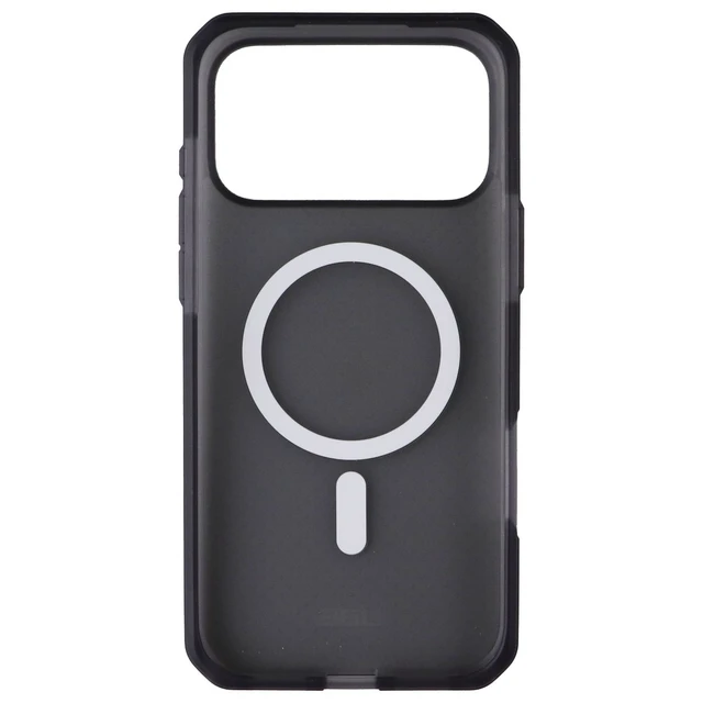 Alt view image 3 of 3 - Urban Armor Gear UAG Dot Series MagSafe Case for Apple iPhone 17 Pro Max - Ash