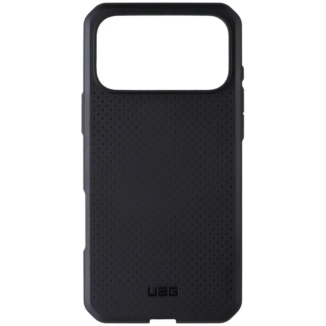 Alt view image 2 of 3 - Urban Armor Gear UAG Dot Series MagSafe Case for Apple iPhone 17 Pro Max - Black