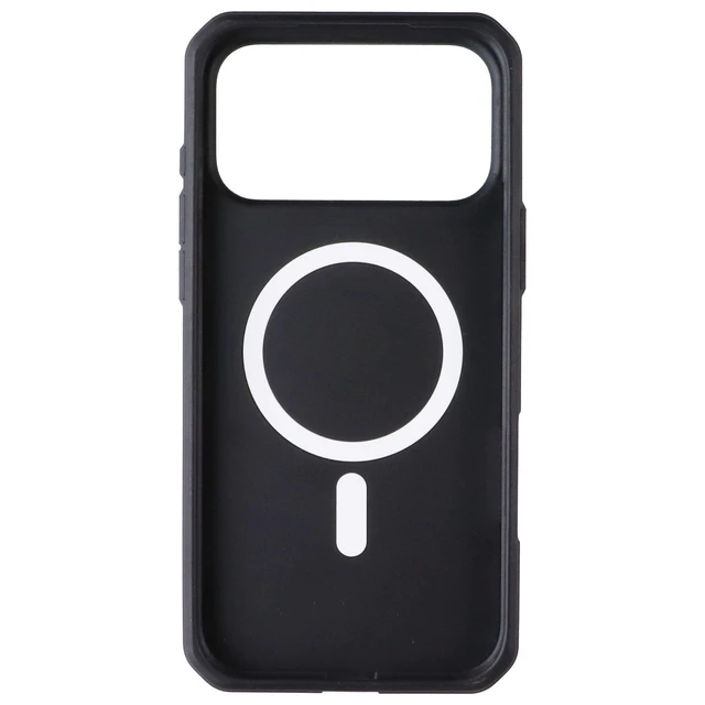 Alt view image 3 of 3 - Urban Armor Gear UAG Dot Series MagSafe Case for Apple iPhone 17 Pro Max - Black