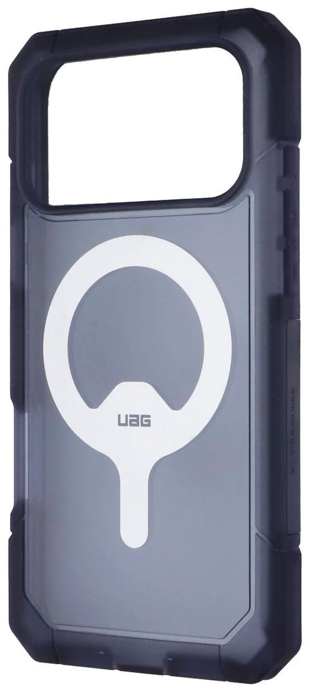 Main image of UAG Trooper Series MagSafe Case for Apple iPhone 17 Pro Max - Cloud Blue