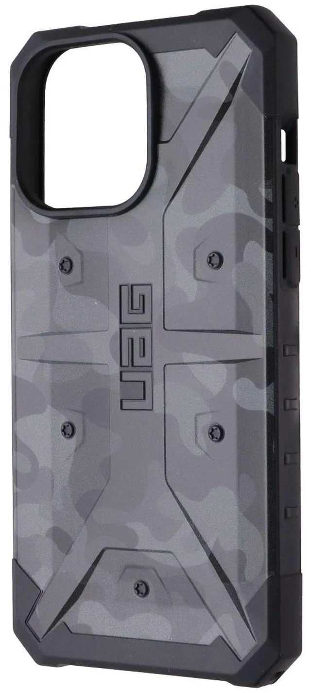 Main image of UAG Pathfinder Series Case for Apple iPhone 14 Pro Max - Midnight Camo