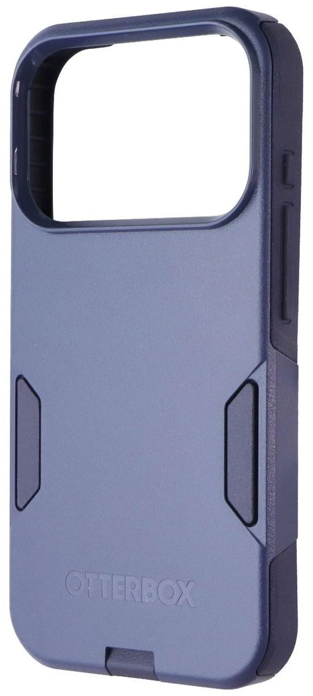 Main image of OtterBox Commuter Case for MagSafe for Apple iPhone 17 Pro - Blue Sentiment