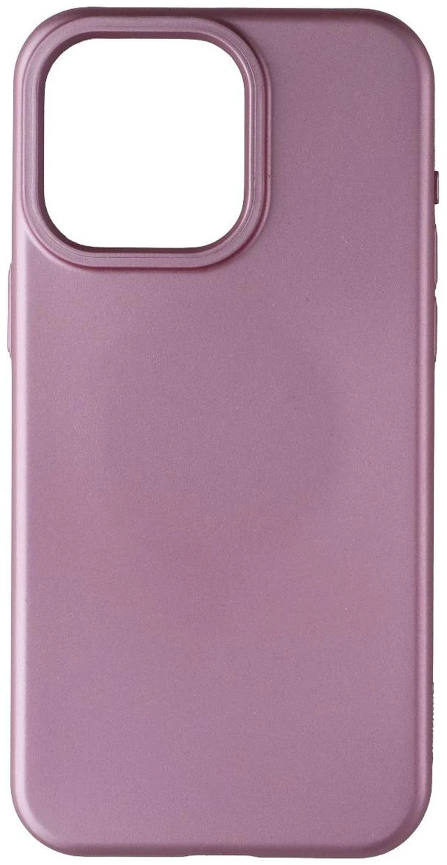 Alt view image 2 of 3 - Nimbus9 Alto 2 Series MagSafe Case for Apple iPhone 15 Pro Max - Pink