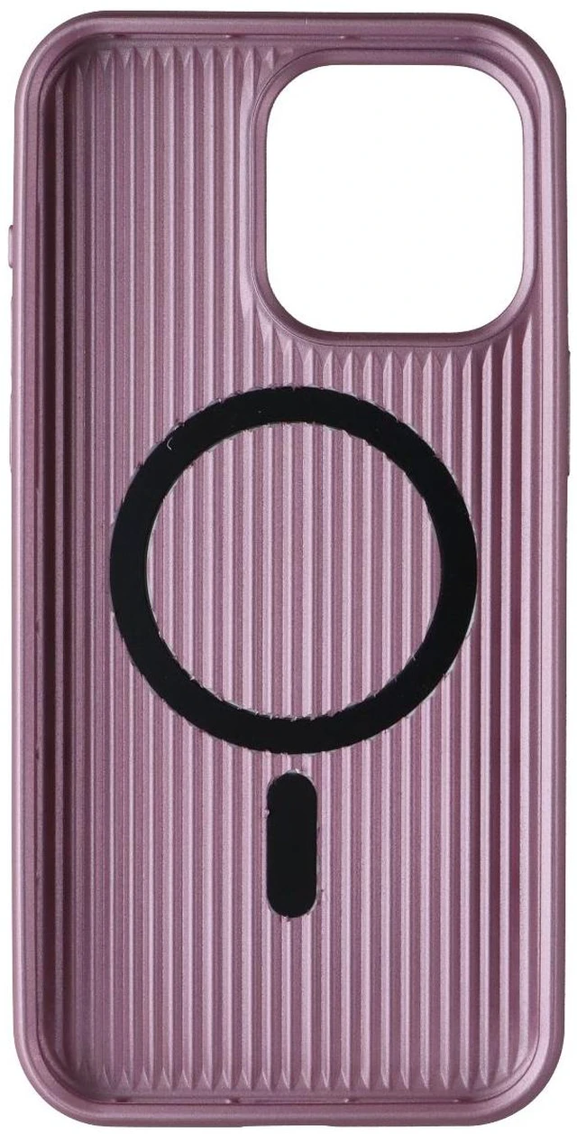 Alt view image 3 of 3 - Nimbus9 Alto 2 Series MagSafe Case for Apple iPhone 15 Pro Max - Pink