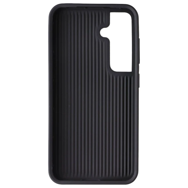 Alt view image 3 of 3 - Nimbus9 Alto 2 Series Hard Case for Samsung Galaxy S24 5G - Black