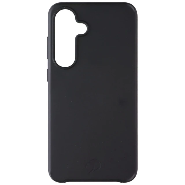 Alt view image 2 of 3 - Nimbus9 Cirrus 3 Series Magnetic Case for Samsung Galaxy S25+ (Plus) - Black
