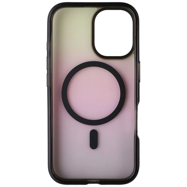 Alt view image 3 of 3 - Prodigee Flow Series Case for MagSafe for Apple iPhone 16 - Desert