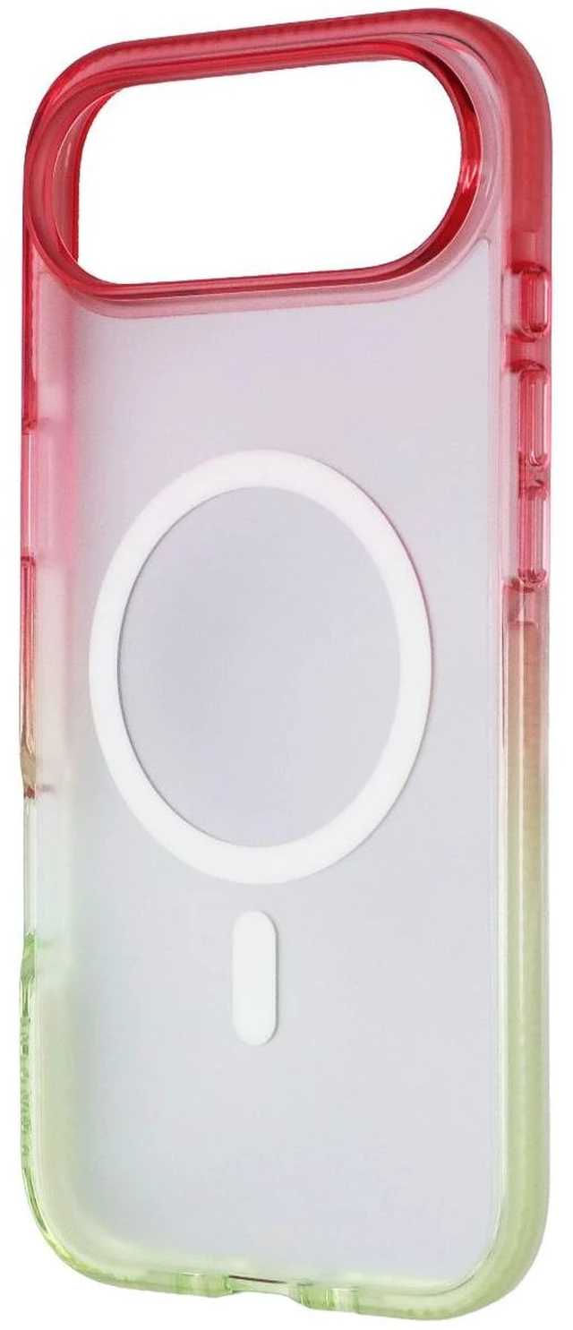 Main image of Prodigee Flow Series MagSafe Case for Apple iPhone 17 - Blush Frost