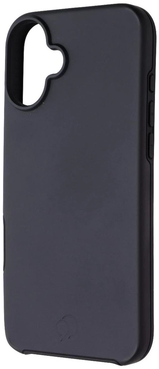 Main image of Nimbus9 Cirrus 3 Series MagSafe Case for Apple iPhone 16 Plus - Black