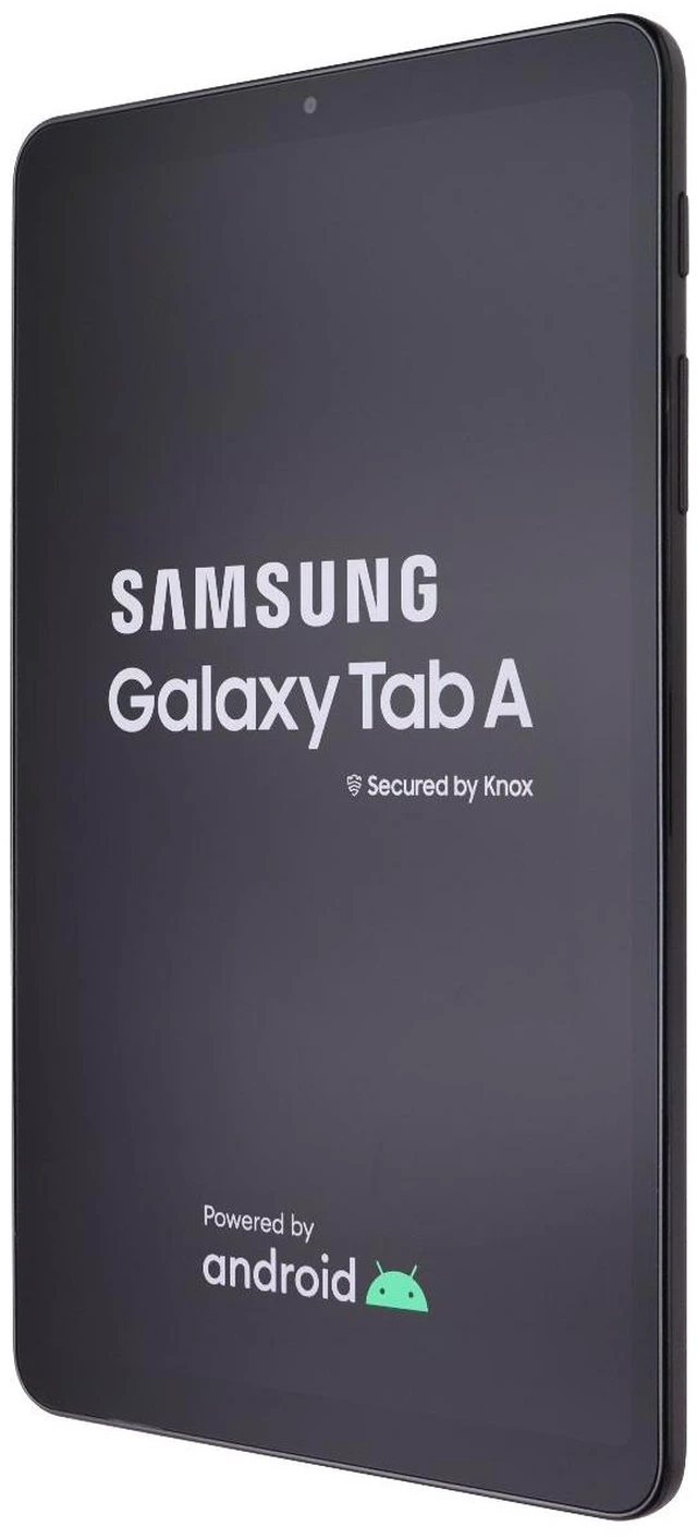 Main image of Samsung Galaxy Tab A (8.4-in) 2020 Tablet (SM-T307U) Unlocked - Mocha/32GB 90%+