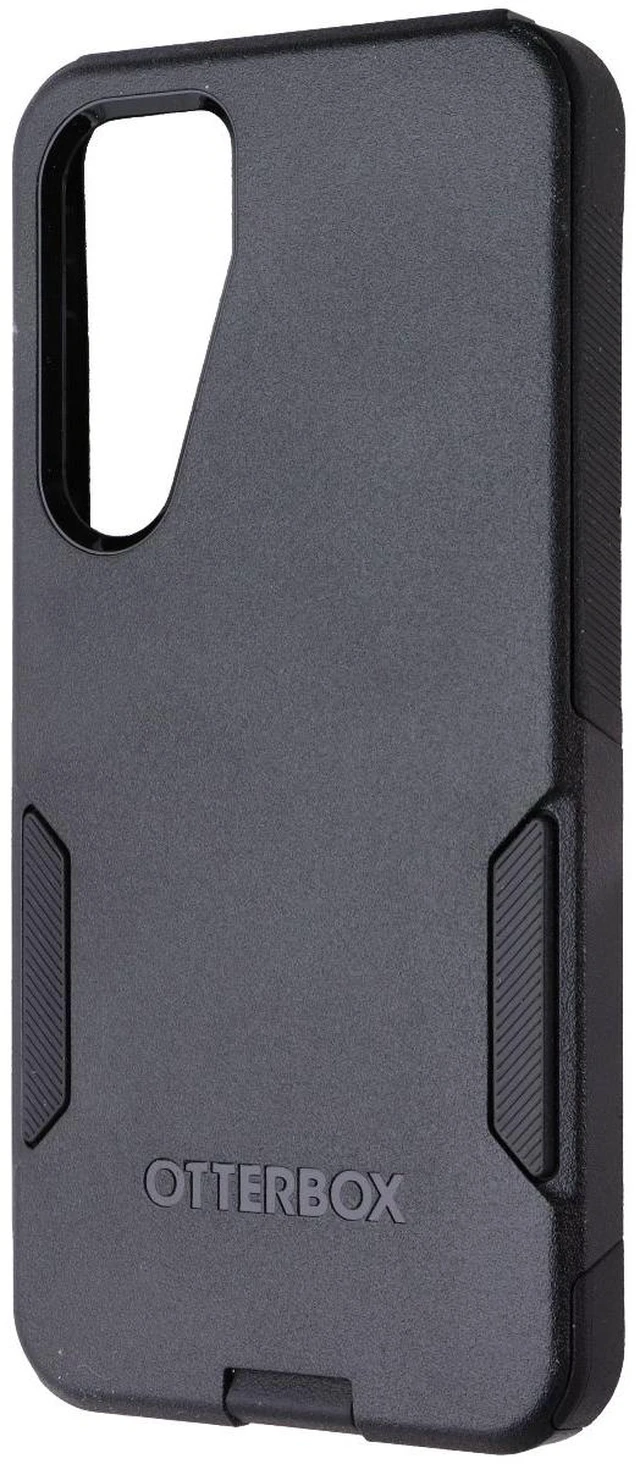 Main image of OtterBox Commuter Series Case for Samsung Galaxy S24 FE - Black