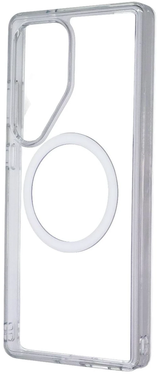 Main image of OtterBox Symmetry Series Magnetic Case for Samsung Galaxy S25 Ultra - Clear