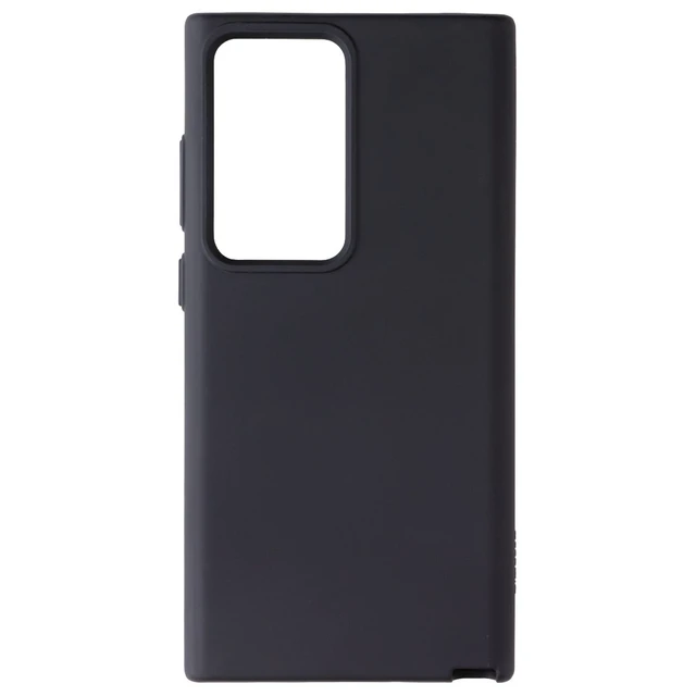 Alt view image 2 of 3 - Nimbus9 Alto 2 Series Hard Case for Samsung Galaxy S24 Ultra 5G - Black
