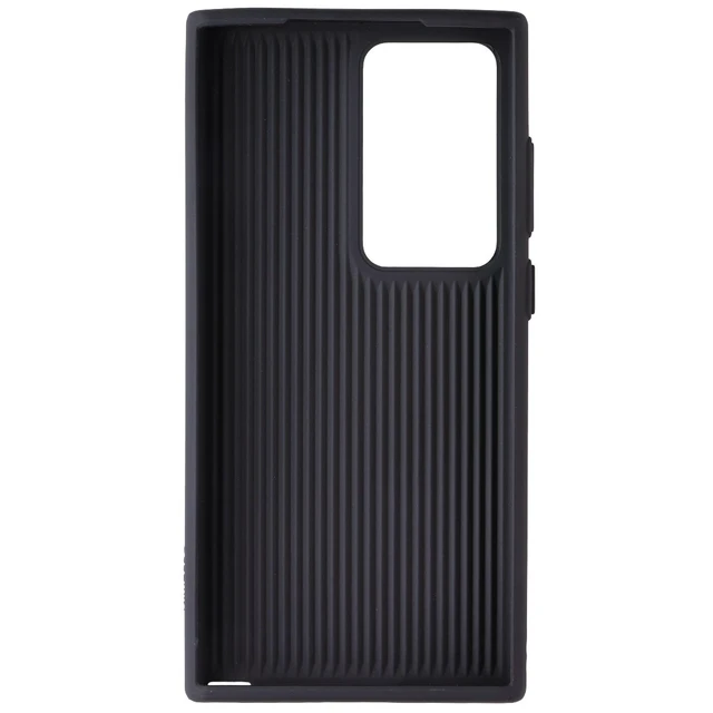 Alt view image 3 of 3 - Nimbus9 Alto 2 Series Hard Case for Samsung Galaxy S24 Ultra 5G - Black