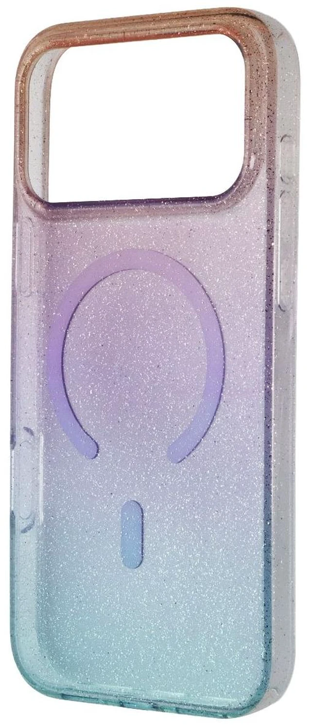 Main image of Prodigee SuperStar Case for MagSafe for Apple iPhone 17 Pro Max - Space