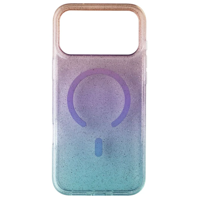 Alt view image 2 of 3 - Prodigee SuperStar Case for MagSafe for Apple iPhone 17 Pro Max - Space