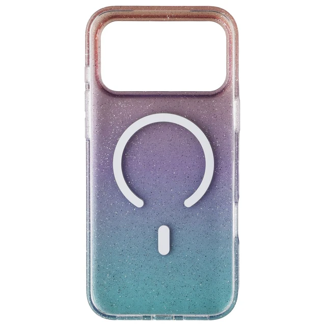 Alt view image 3 of 3 - Prodigee SuperStar Case for MagSafe for Apple iPhone 17 Pro Max - Space