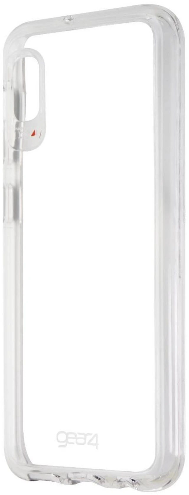 Main image of Gear4 Crystal Palace Series Hybrid Case for Samsung Galaxy A10e - Clear
